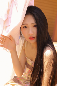 我朋友的妈妈9